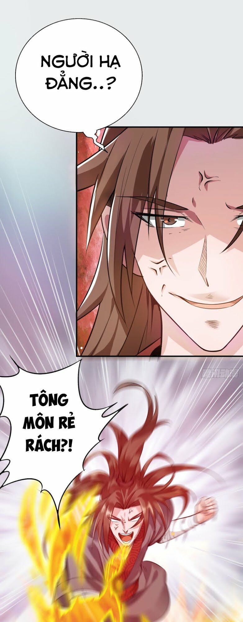 Ta Có Chín Nữ Đồ Đệ Chapter 4 - Trang 2