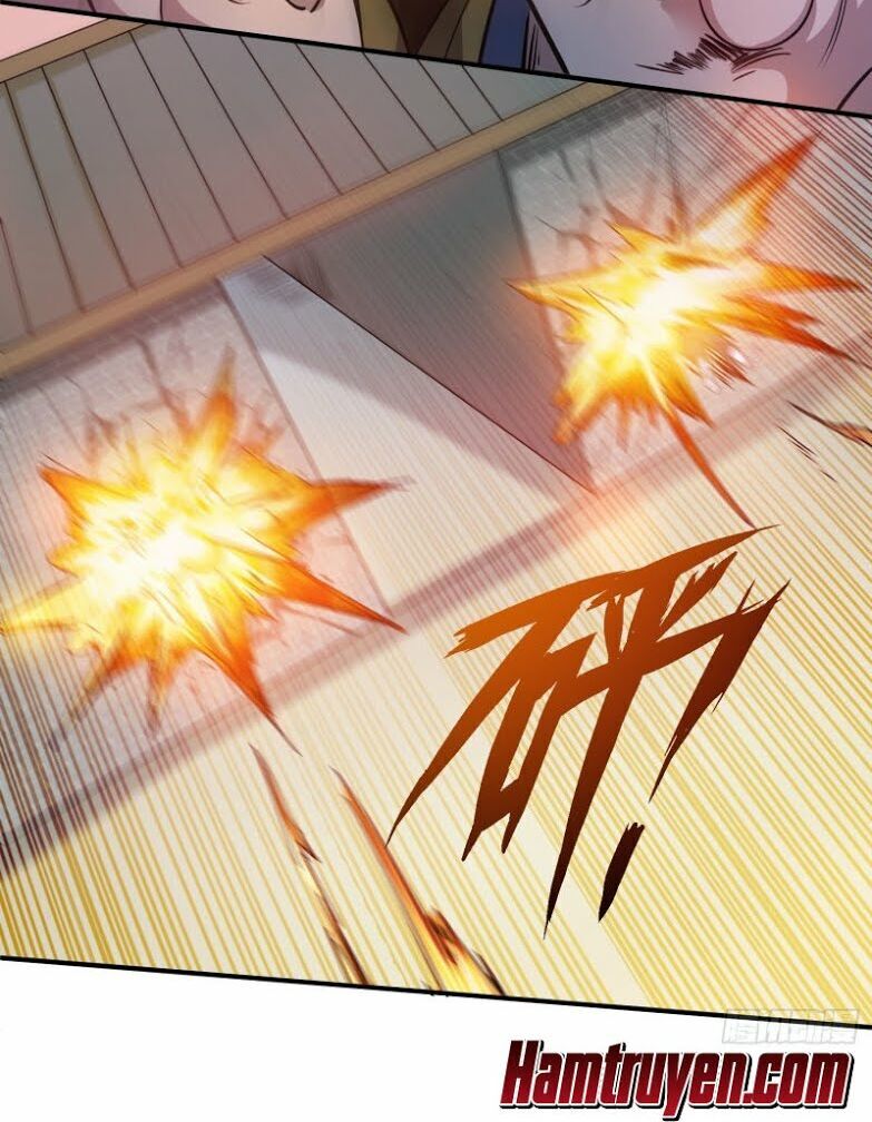 Ta Có Chín Nữ Đồ Đệ Chapter 4 - Trang 2