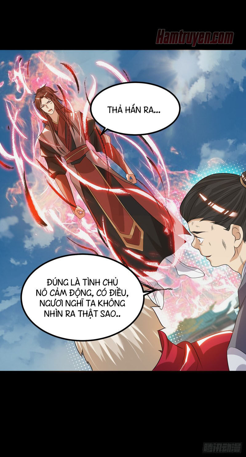 Ta Có Chín Nữ Đồ Đệ Chapter 41 - Trang 2