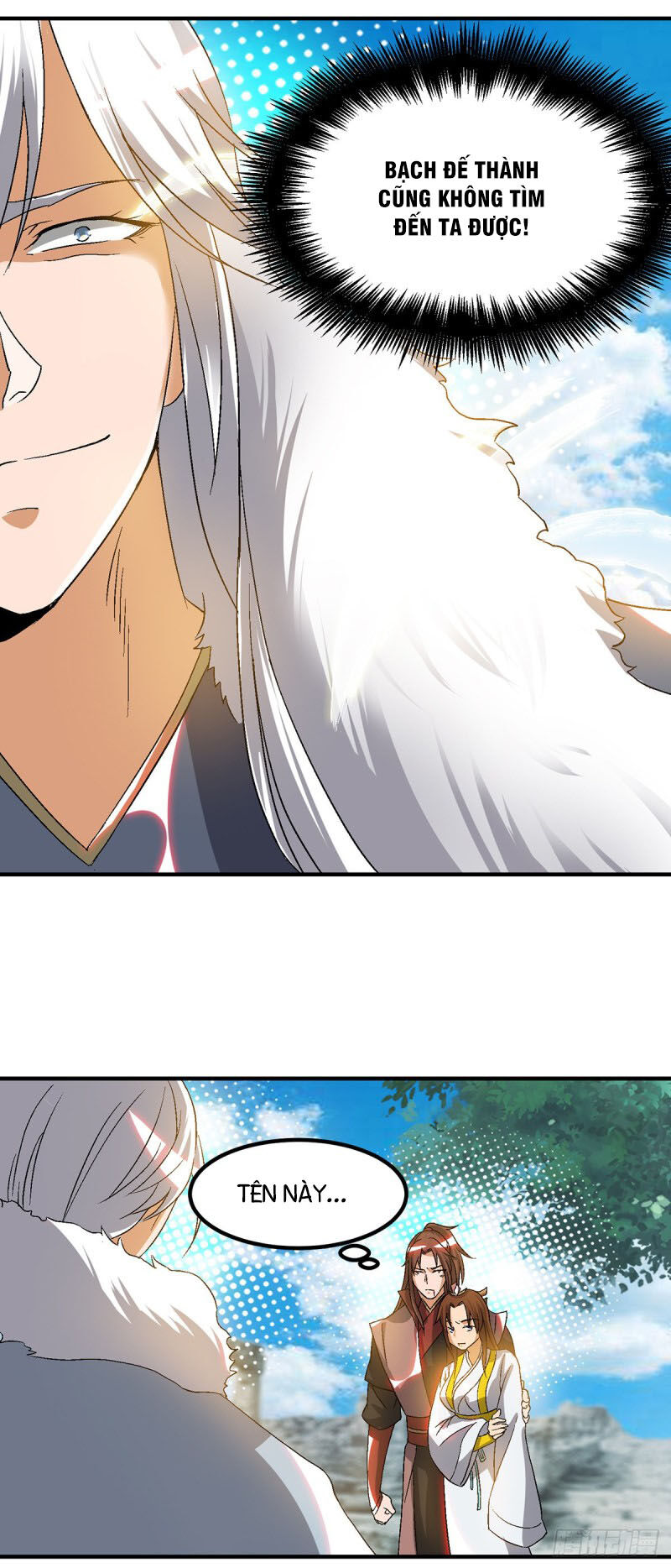 Ta Có Chín Nữ Đồ Đệ Chapter 42 - Trang 2