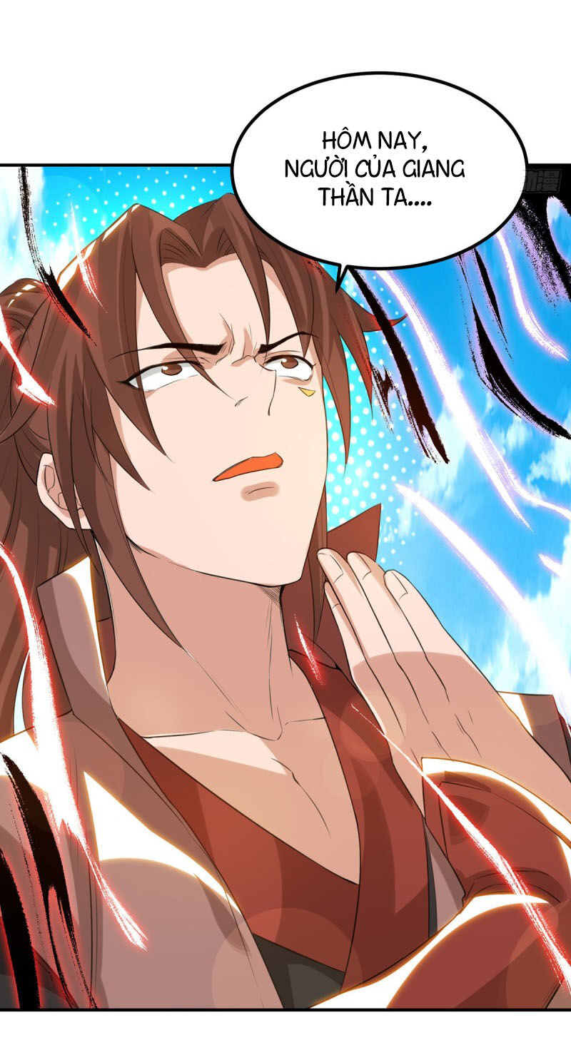 Ta Có Chín Nữ Đồ Đệ Chapter 42 - Trang 2