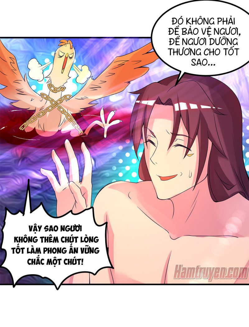 Ta Có Chín Nữ Đồ Đệ Chapter 43 - Trang 2