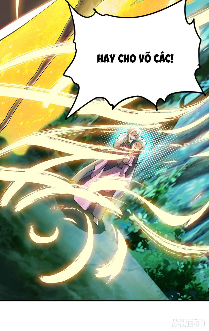 Ta Có Chín Nữ Đồ Đệ Chapter 53 - Trang 2