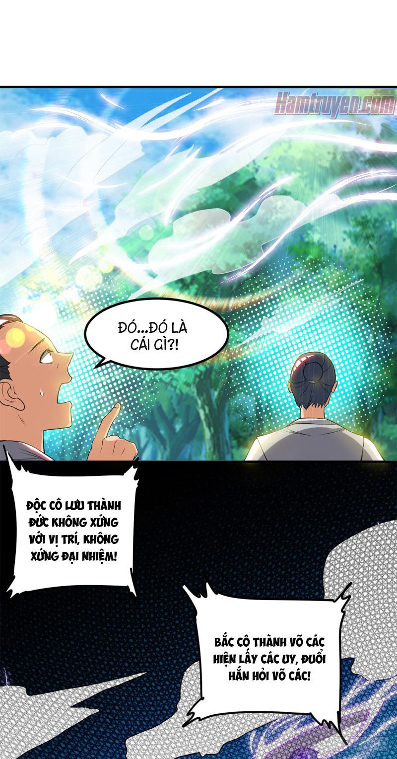 Ta Có Chín Nữ Đồ Đệ Chapter 53 - Trang 2