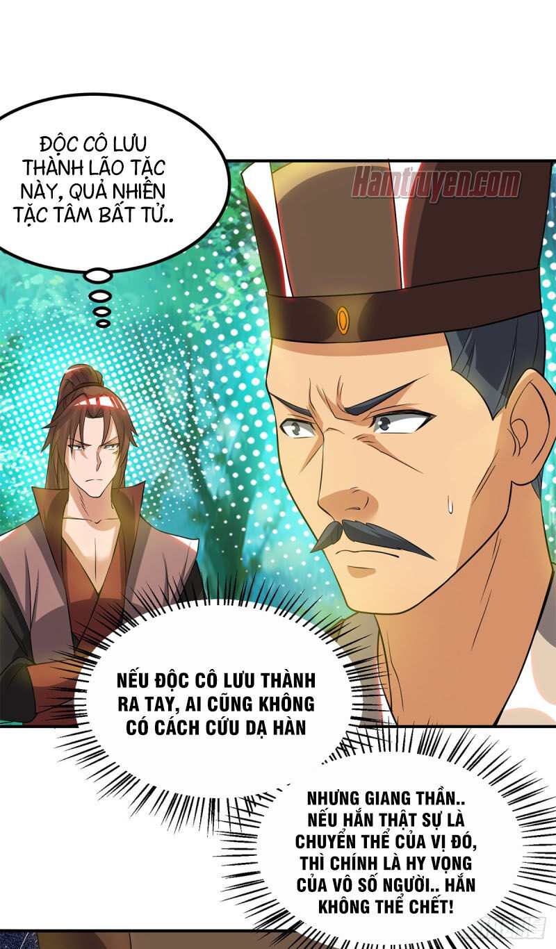 Ta Có Chín Nữ Đồ Đệ Chapter 53 - Trang 2