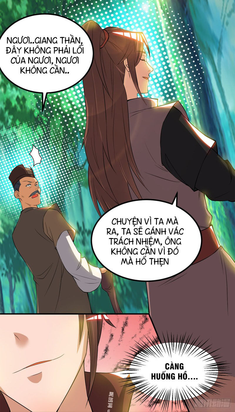 Ta Có Chín Nữ Đồ Đệ Chapter 53 - Trang 2