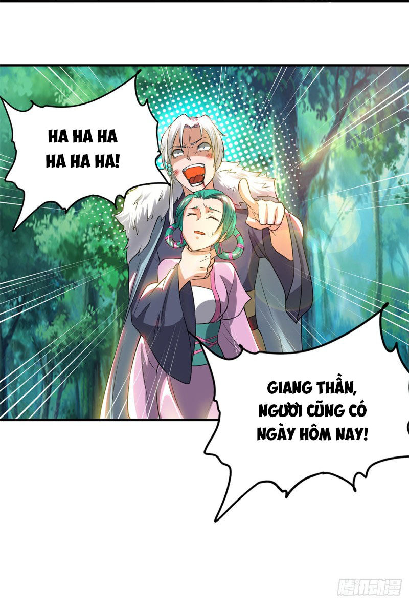 Ta Có Chín Nữ Đồ Đệ Chapter 53 - Trang 2