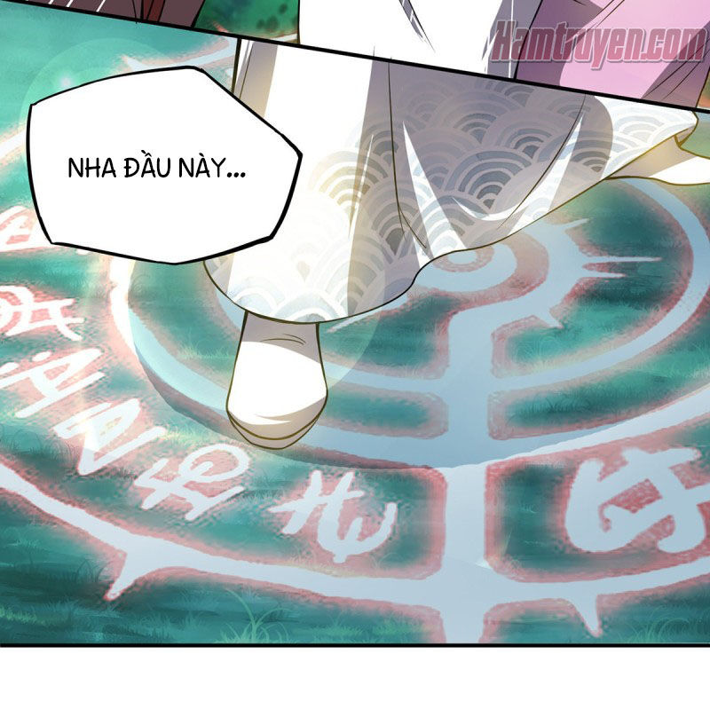 Ta Có Chín Nữ Đồ Đệ Chapter 53 - Trang 2