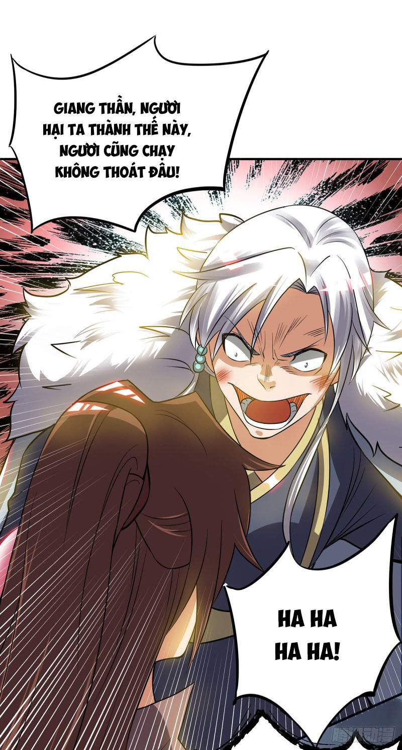 Ta Có Chín Nữ Đồ Đệ Chapter 53 - Trang 2