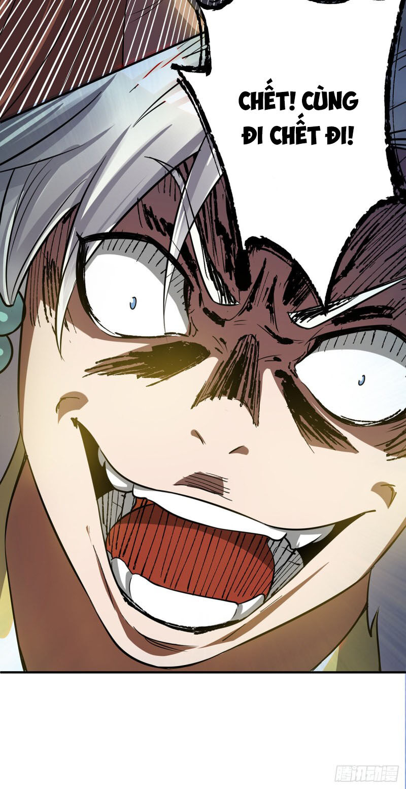 Ta Có Chín Nữ Đồ Đệ Chapter 53 - Trang 2