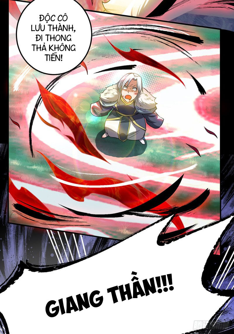 Ta Có Chín Nữ Đồ Đệ Chapter 53 - Trang 2