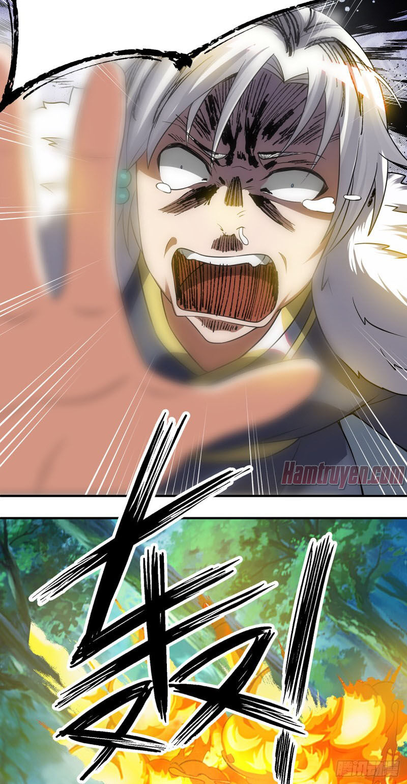 Ta Có Chín Nữ Đồ Đệ Chapter 53 - Trang 2