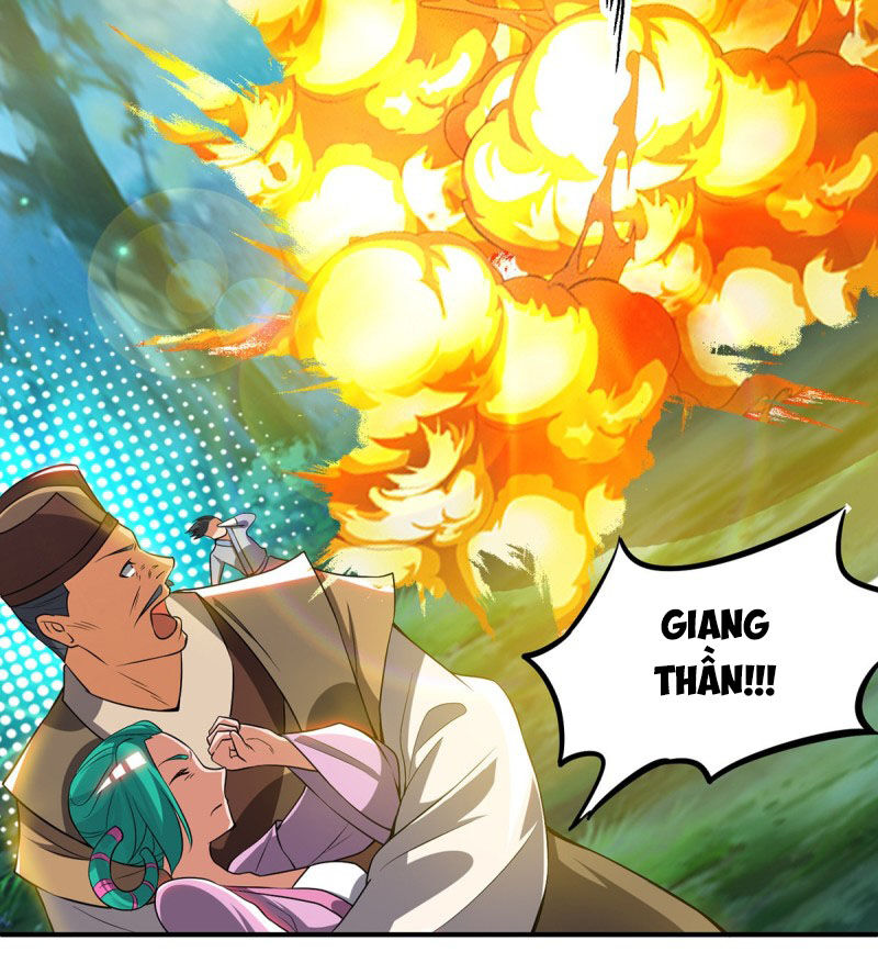 Ta Có Chín Nữ Đồ Đệ Chapter 53 - Trang 2