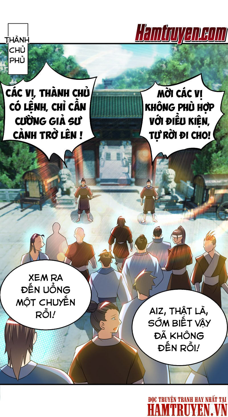 Ta Có Chín Nữ Đồ Đệ Chapter 55 - Trang 2