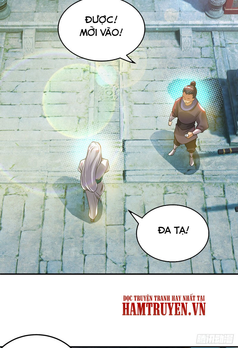 Ta Có Chín Nữ Đồ Đệ Chapter 55 - Trang 2