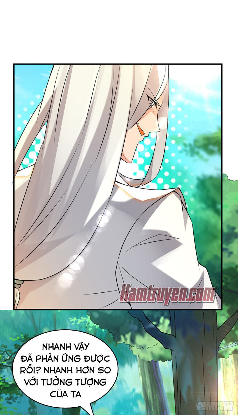 Ta Có Chín Nữ Đồ Đệ Chapter 56 - Trang 2