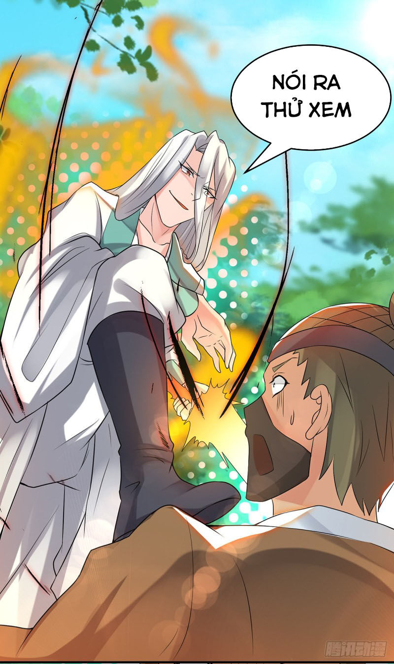 Ta Có Chín Nữ Đồ Đệ Chapter 56 - Trang 2