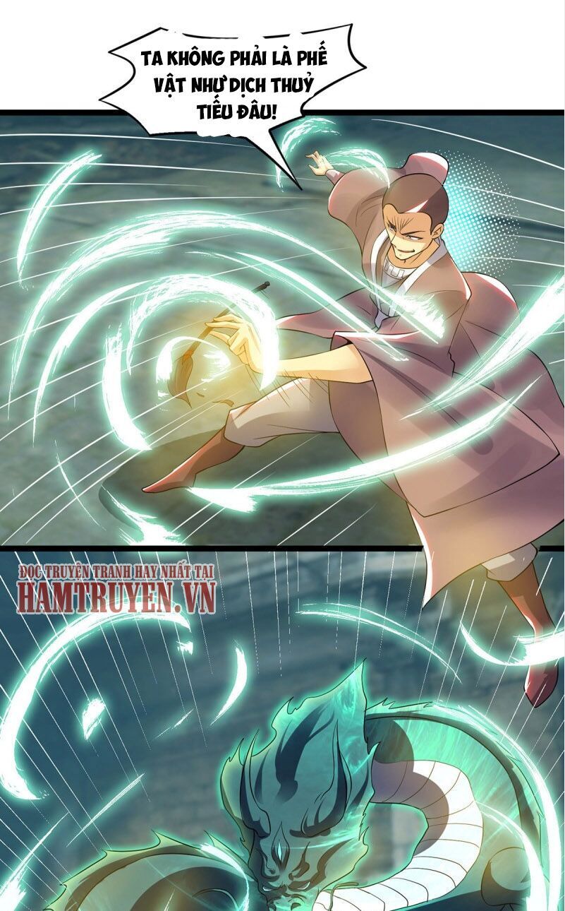 Ta Có Chín Nữ Đồ Đệ Chapter 66 - Trang 2