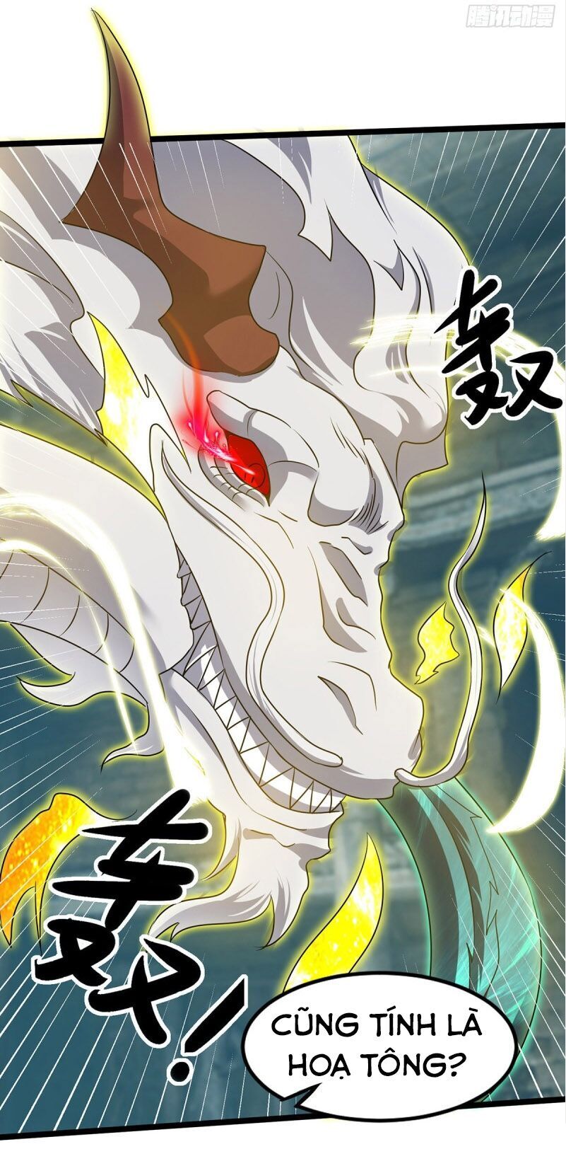 Ta Có Chín Nữ Đồ Đệ Chapter 66 - Trang 2