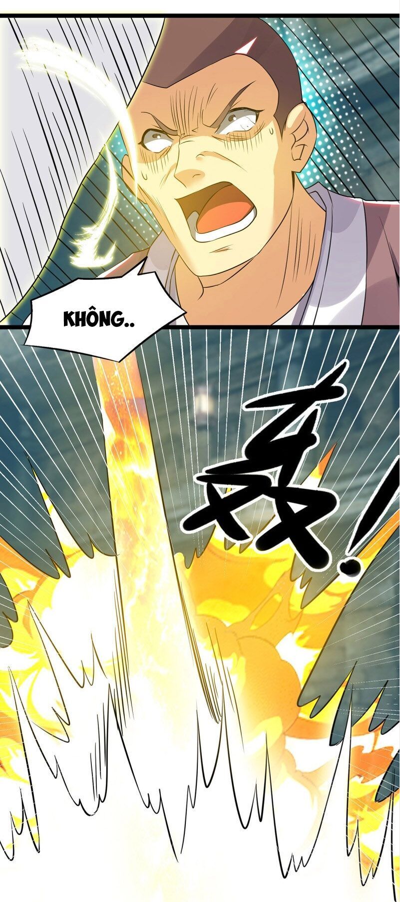 Ta Có Chín Nữ Đồ Đệ Chapter 66 - Trang 2