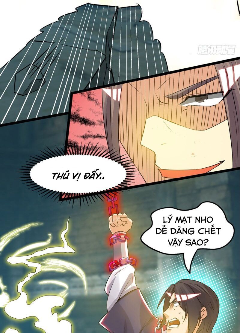 Ta Có Chín Nữ Đồ Đệ Chapter 66 - Trang 2