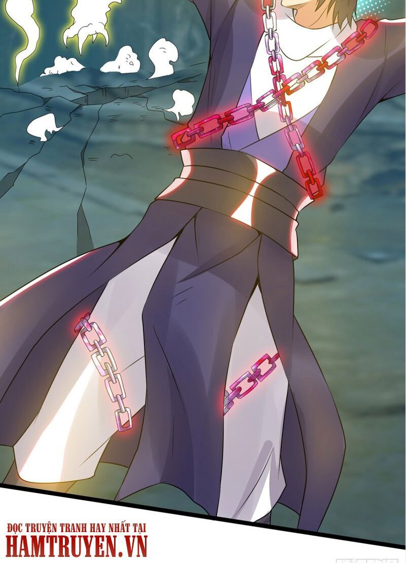 Ta Có Chín Nữ Đồ Đệ Chapter 66 - Trang 2