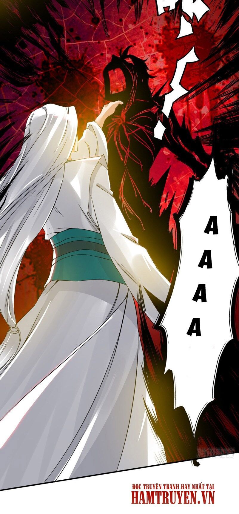 Ta Có Chín Nữ Đồ Đệ Chapter 66 - Trang 2