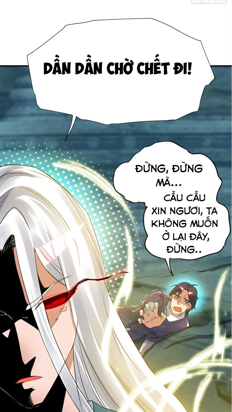 Ta Có Chín Nữ Đồ Đệ Chapter 66 - Trang 2