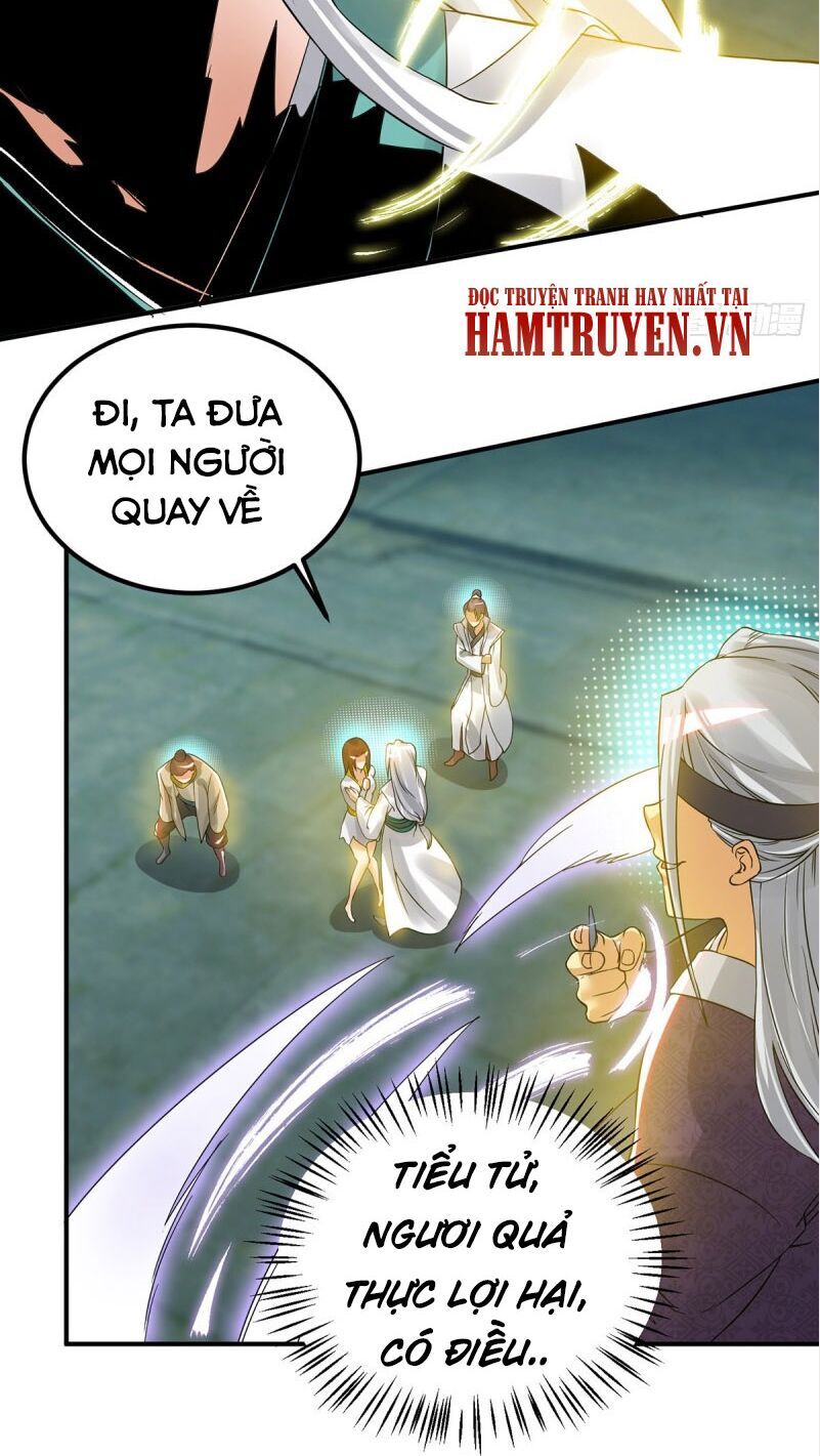 Ta Có Chín Nữ Đồ Đệ Chapter 66 - Trang 2