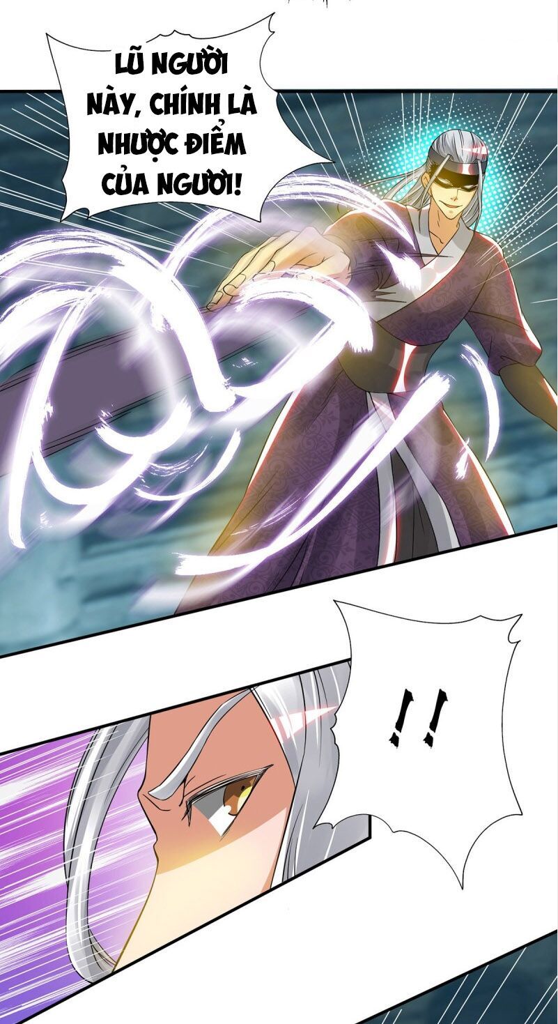 Ta Có Chín Nữ Đồ Đệ Chapter 66 - Trang 2