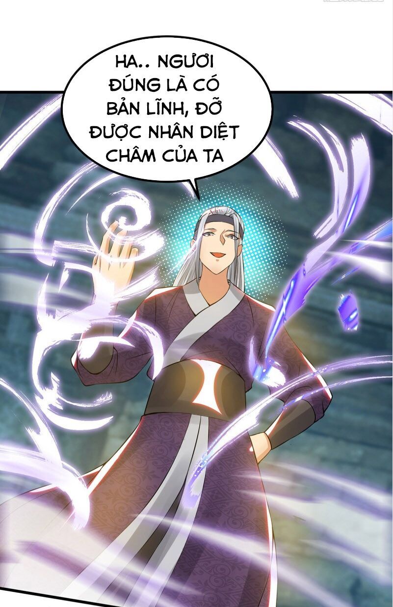 Ta Có Chín Nữ Đồ Đệ Chapter 66 - Trang 2