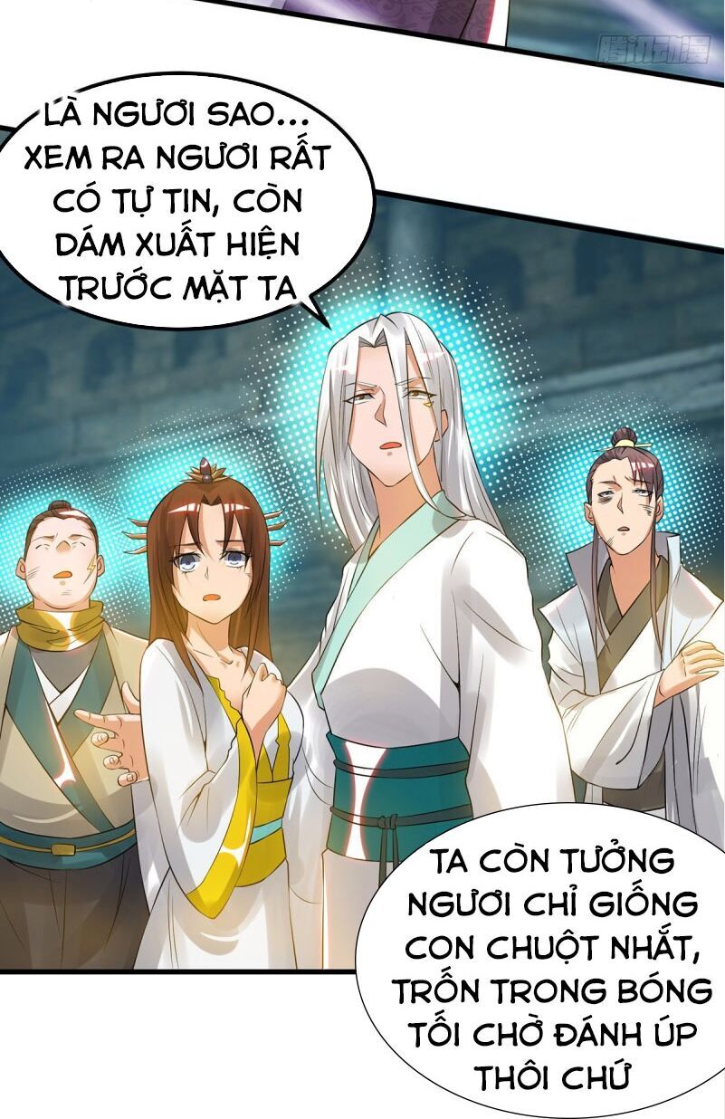 Ta Có Chín Nữ Đồ Đệ Chapter 66 - Trang 2