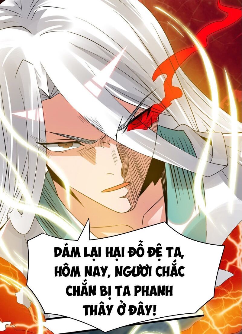 Ta Có Chín Nữ Đồ Đệ Chapter 66 - Trang 2