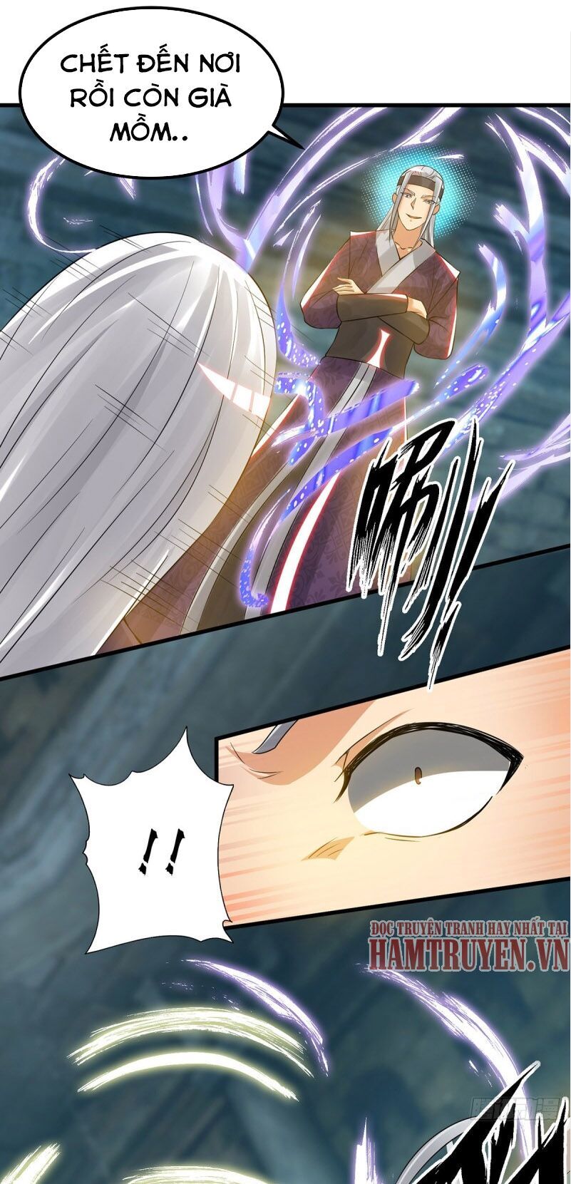 Ta Có Chín Nữ Đồ Đệ Chapter 66 - Trang 2