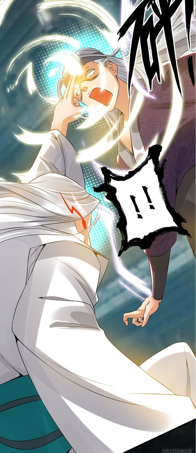 Ta Có Chín Nữ Đồ Đệ Chapter 66 - Trang 2