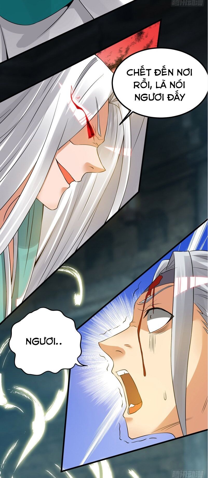 Ta Có Chín Nữ Đồ Đệ Chapter 66 - Trang 2