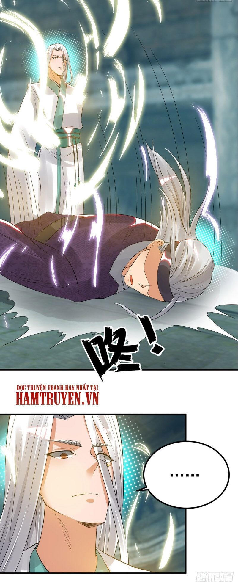 Ta Có Chín Nữ Đồ Đệ Chapter 66 - Trang 2