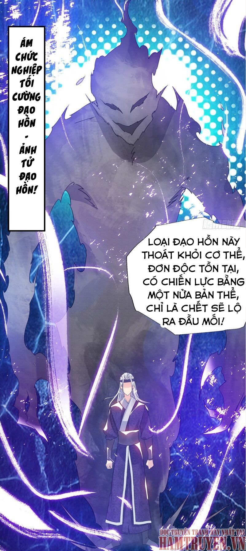 Ta Có Chín Nữ Đồ Đệ Chapter 66 - Trang 2
