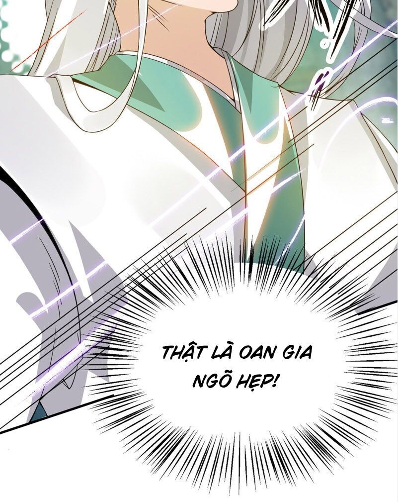 Ta Có Chín Nữ Đồ Đệ Chapter 66 - Trang 2