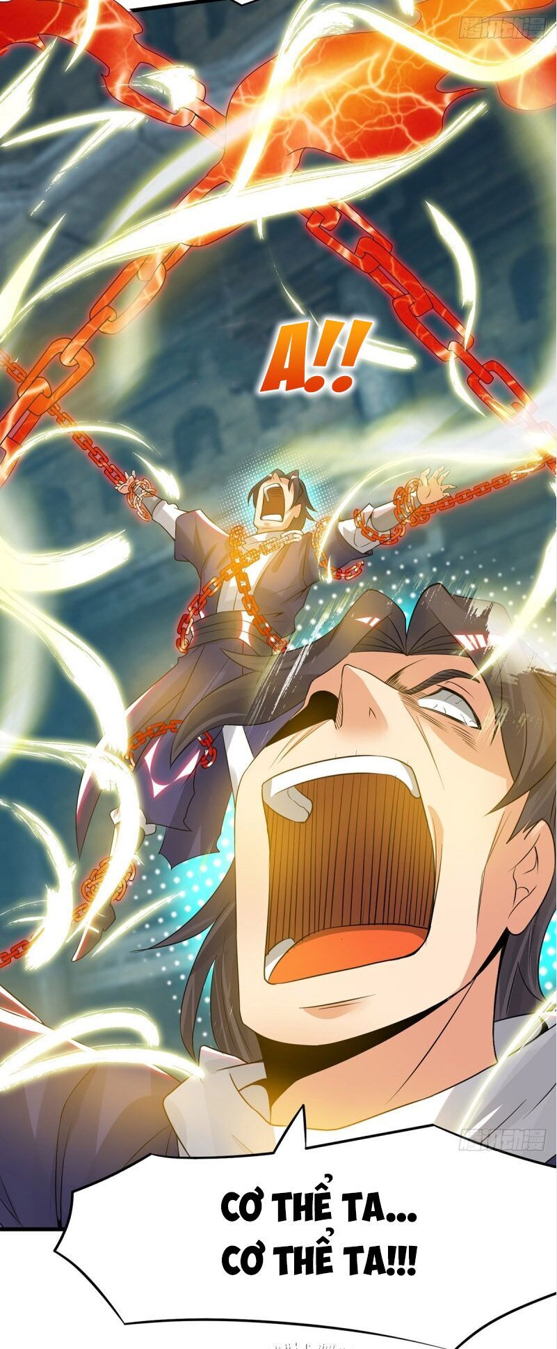 Ta Có Chín Nữ Đồ Đệ Chapter 66 - Trang 2