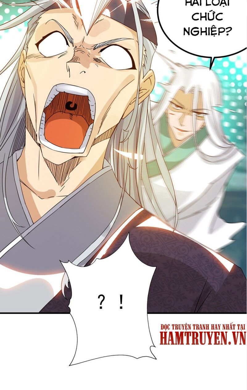 Ta Có Chín Nữ Đồ Đệ Chapter 66 - Trang 2