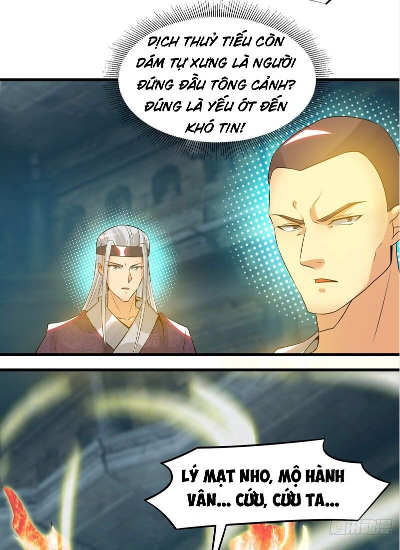 Ta Có Chín Nữ Đồ Đệ Chapter 66 - Trang 2