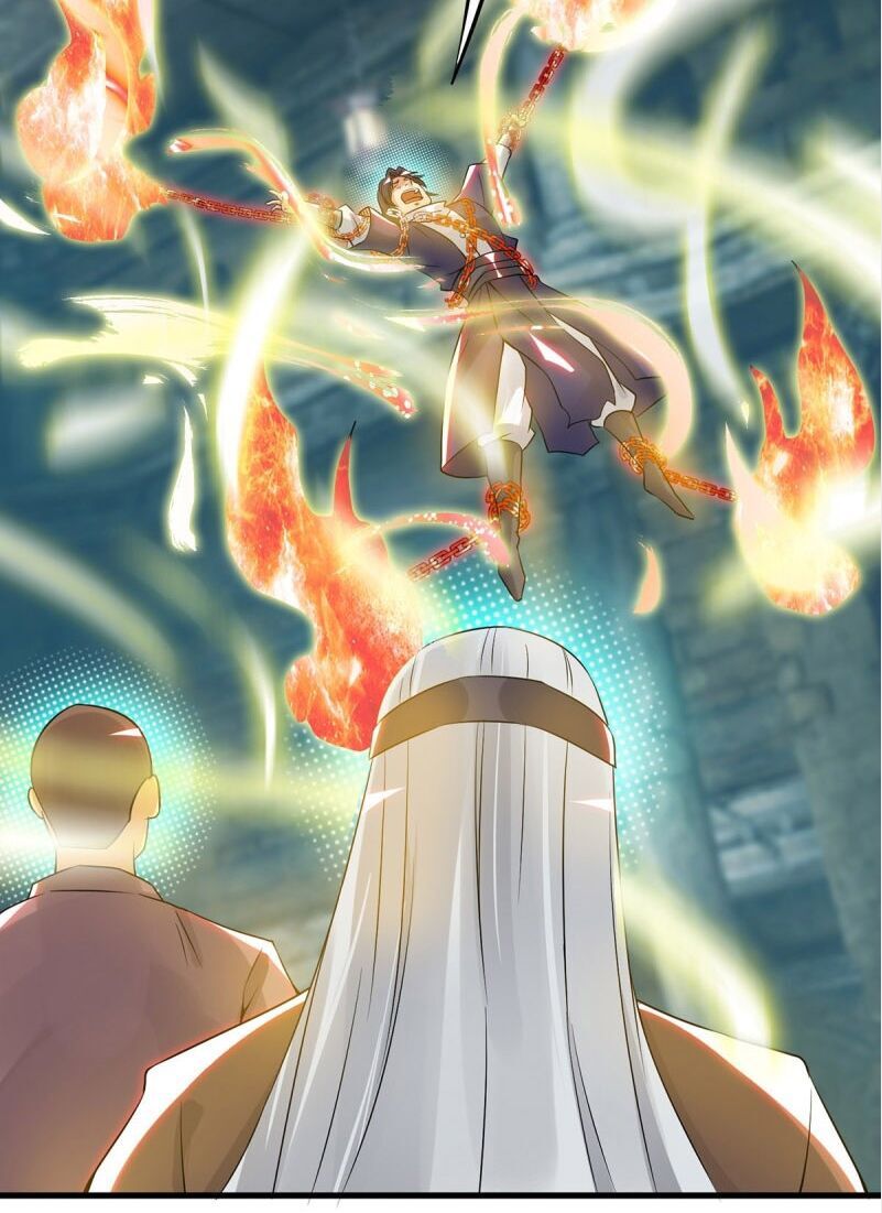 Ta Có Chín Nữ Đồ Đệ Chapter 66 - Trang 2