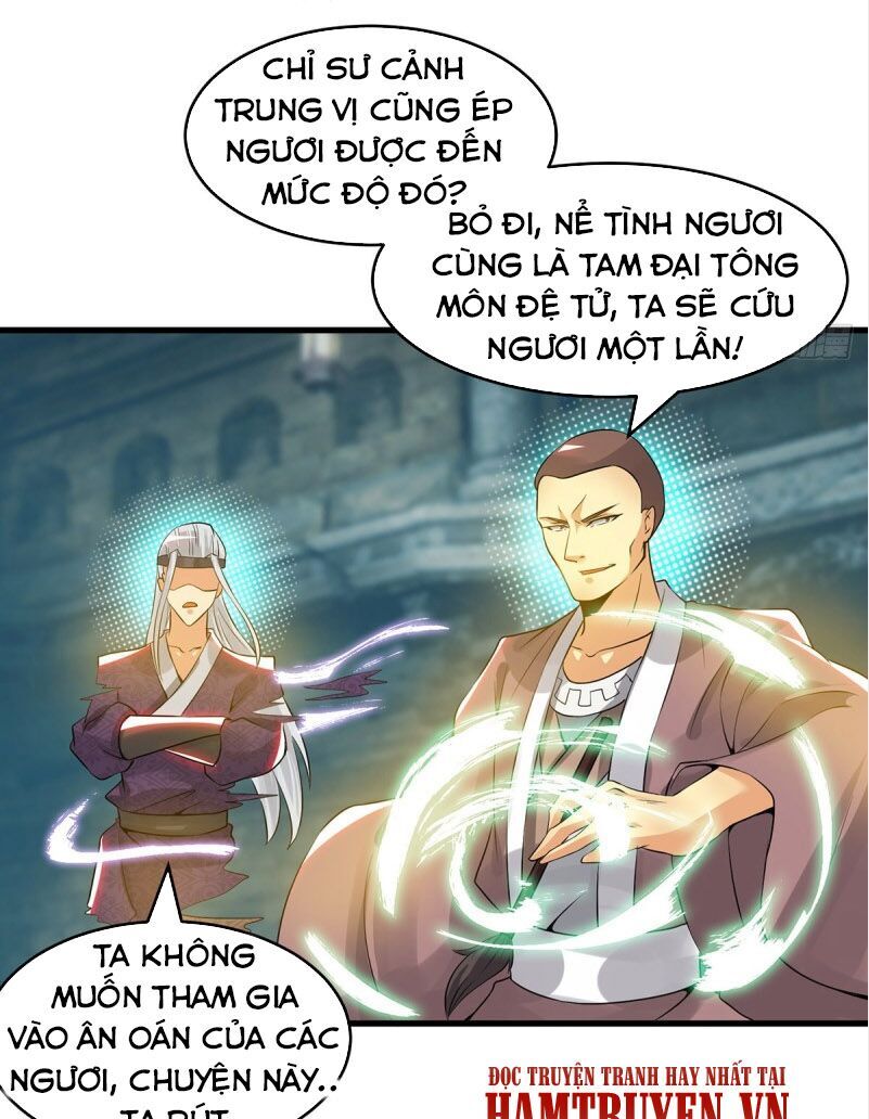 Ta Có Chín Nữ Đồ Đệ Chapter 66 - Trang 2