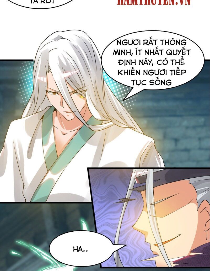 Ta Có Chín Nữ Đồ Đệ Chapter 66 - Trang 2