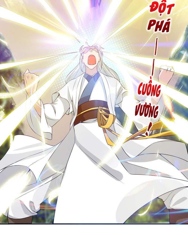 Ta Có Chín Nữ Đồ Đệ Chapter 69 - Trang 2