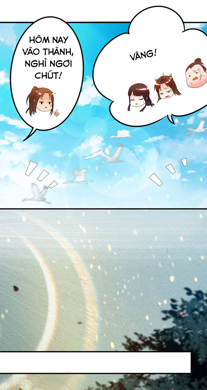 Ta Có Chín Nữ Đồ Đệ Chapter 77 - Trang 2