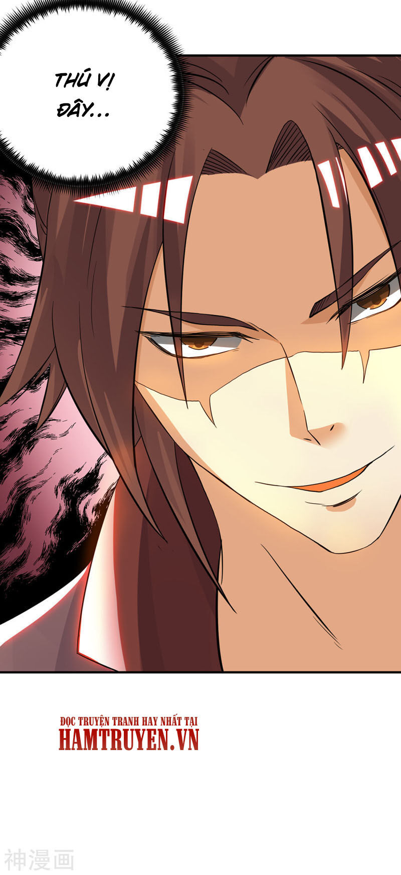 Ta Có Chín Nữ Đồ Đệ Chapter 77 - Trang 2