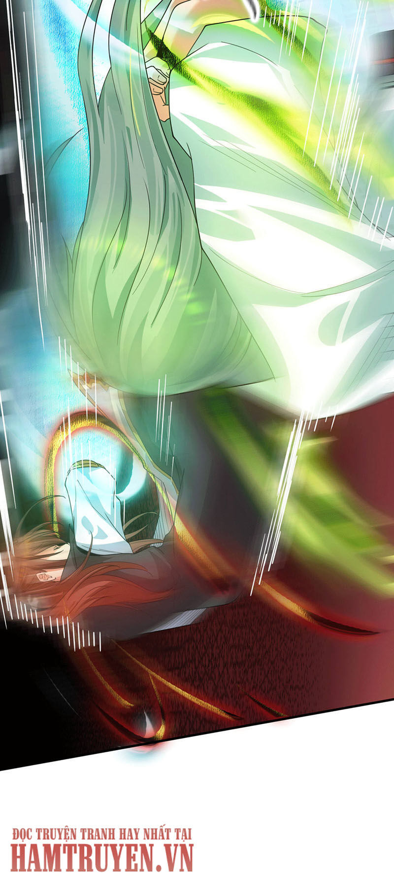 Ta Có Chín Nữ Đồ Đệ Chapter 90 - Trang 2