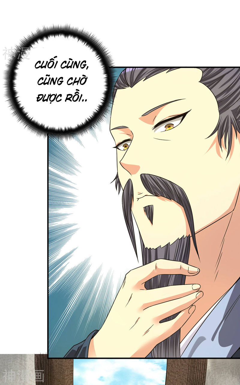 Ta Có Chín Nữ Đồ Đệ Chapter 99 - Trang 2